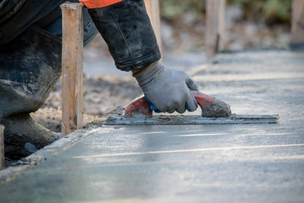 Best Concrete Sidewalk Installation  in Phoenix, NY