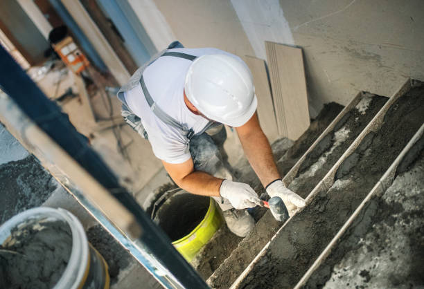 Best Driveways & Floors  in Phoenix, NY