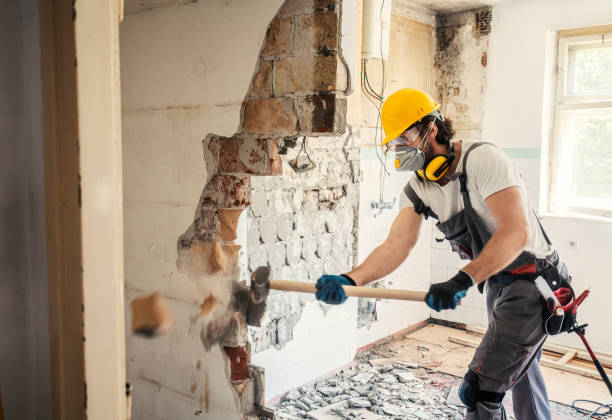 Best Concrete Repair Services  in Phoenix, NY