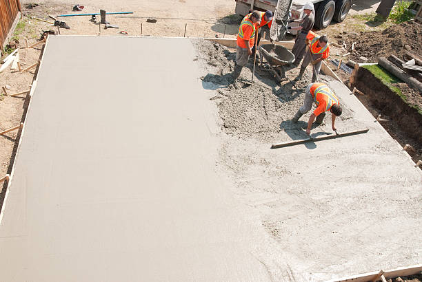 Best Concrete Demolition Services  in Phoenix, NY