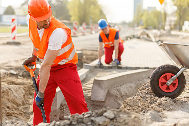 Best Concrete Slab Installation  in Phoenix, NY