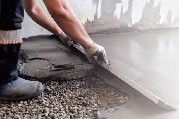 Best Driveways & Floors  in Phoenix, NY