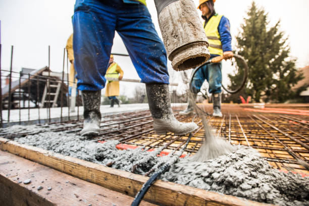 Best Concrete Contractor Near Me  in Phoenix, NY